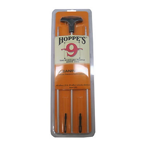 Hoppe's Rifle Cleaning Rod All Caliber