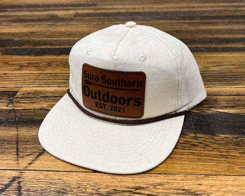 Sure Southern Goat Rope