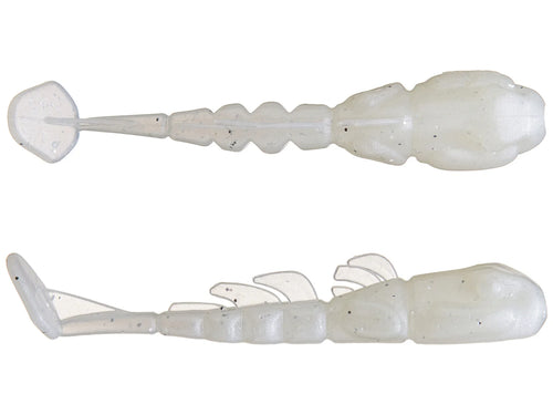 Xzone Lures Pro Series Stealth Invader 6pk