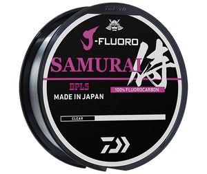 Daiwa J-Fluro Samurai