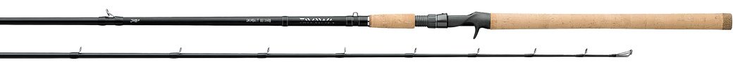 Daiwa Kage Premium Rod