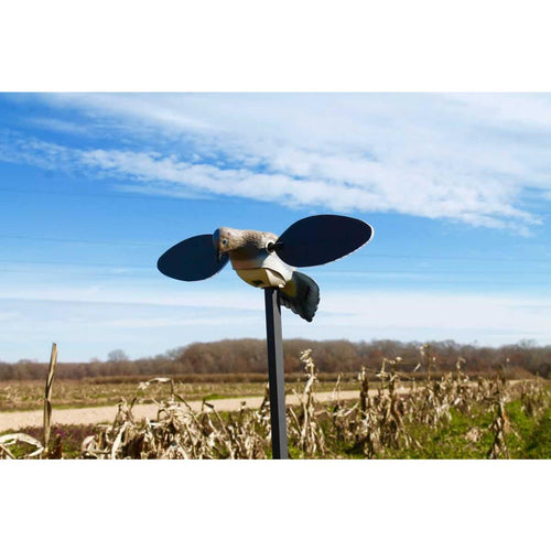 Mojo Elite Series Motorized Spinning Dove Decoy