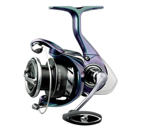 Daiwa Regal LT