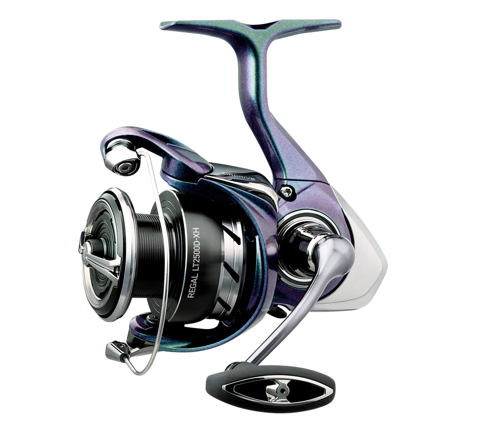 Daiwa Regal LT