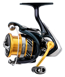 Daiwa Revros LT SP