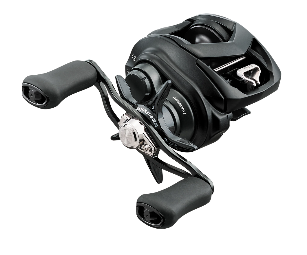 Daiwa Tatula 80