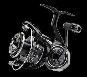 Daiwa Tatula MQ LT