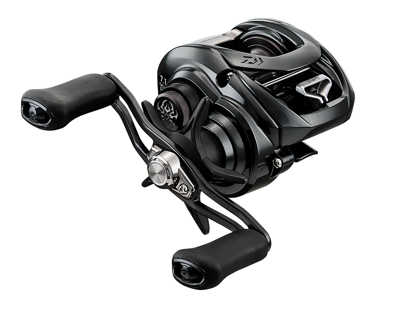 Daiwa Tatula ® SV TW103