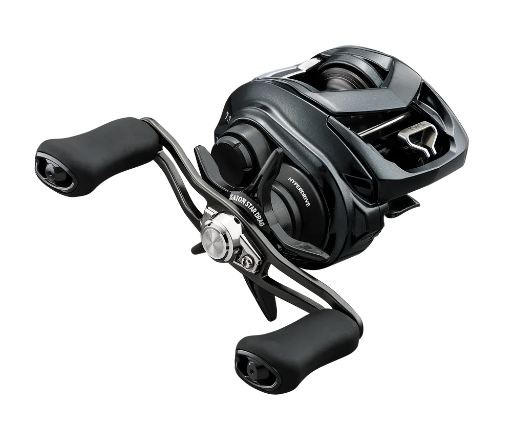 Daiwa Tatula ® SV 70