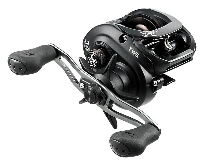 Daiwa TATULA ® 150