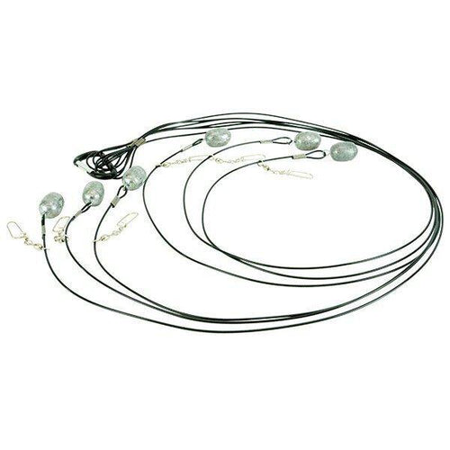 Cupped Waterfowl Texas Rig 42