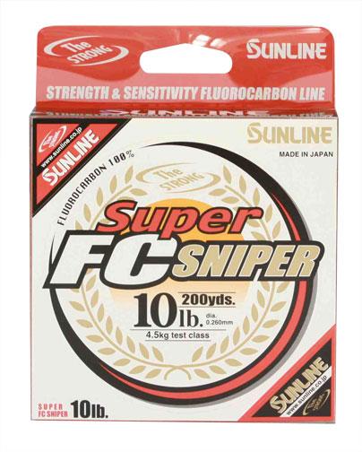 Sunline Super FC Sniper