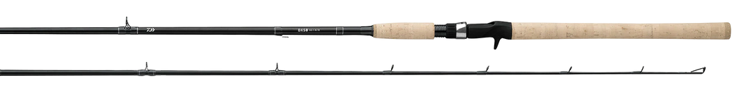 Daiw DX Swimbait Rod