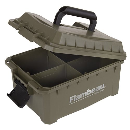 Flambeau Shotshell Ammo Can Divider