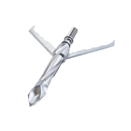 Ramcat Hemoshock Mechanical Broadhead- 100gr