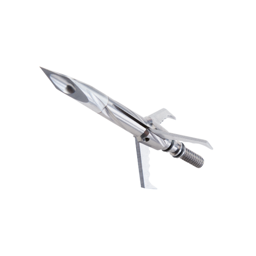 Ramcat Hemoshock DP Mechanical Broadhead-100gr