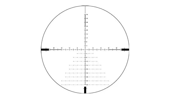 Vortex Diamondback® Tatical FFP