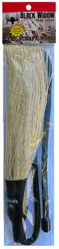 Black Widow Deer Lure Scrape Rope