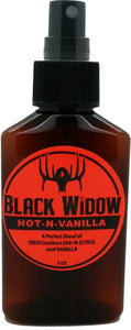 Black Widow Deer Lures Hot-N-Vanilla