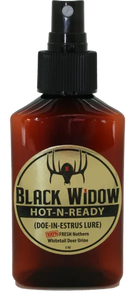 Black Widow Hot-N-Ready Northern 3oz