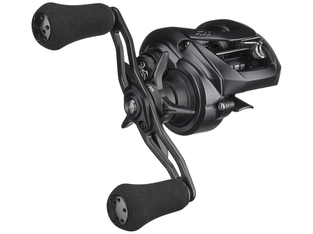 Daiwa Tatula ® Elite P/F