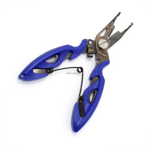 Gamakatsu Micro Split Ring Pliers
