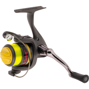 Mr. Crappie® Slab Shaker® Spinning Reel