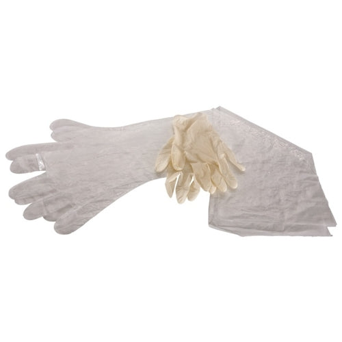 Allen Field Dressing Gloves