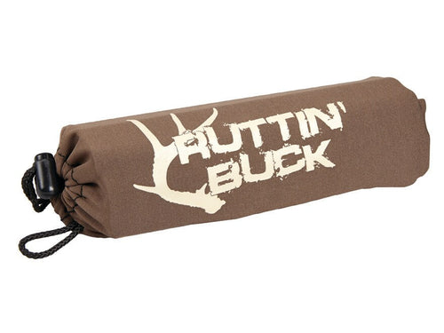 Hunter's Specialties Ruttin' Buck Rattling Bag Deer Call