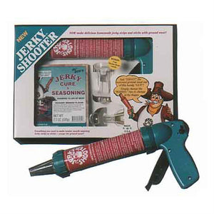 BPE Jerky Shooter Kit