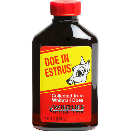 Wildlife Research Center Doe-In-Estrus Deer Attractant
