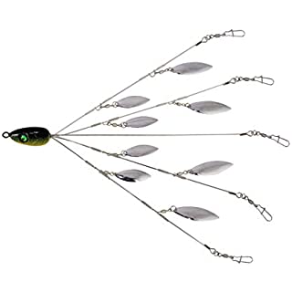 Booyah boo teaser rig apline 1/2 oz.