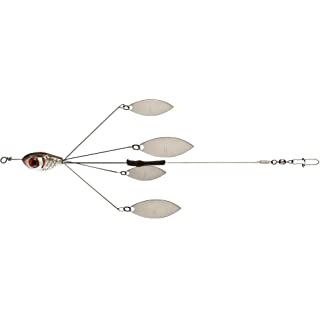 Booyah boo rig alpine 1/4 oz.