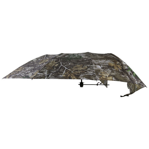 Vanish Instant Roof Treestand Umbrella