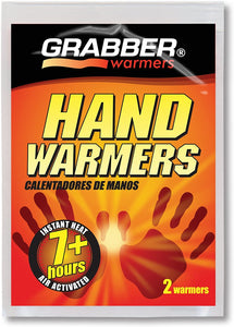 Grabber Hand Warmer