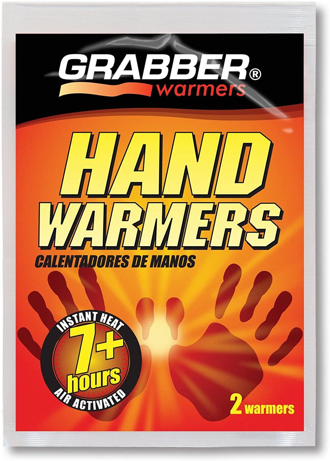 Grabber Hand Warmer