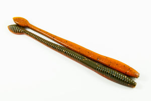 Bizz Baits Dizzy Diamond 6"