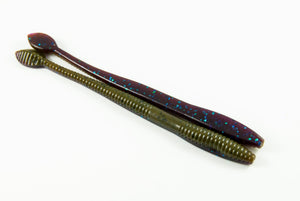 Bizz Baits Dizzy Diamond 6"