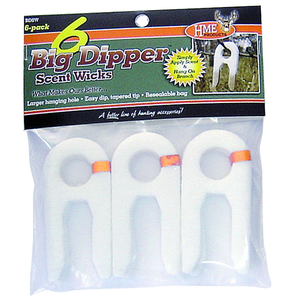 HME Big Dipper Scent Wick