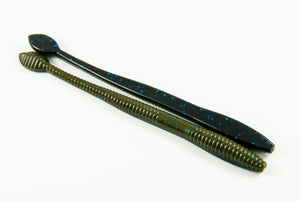 Bizz Baits Dizzy Diamond 6"