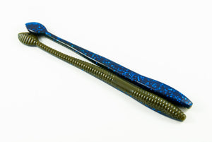 Bizz Baits Dizzy Diamond 6"