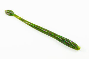 Bizz Baits Dizzy Diamond 6"