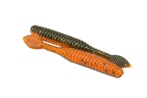 Bizz Baits Ned Dizzy 3.25”