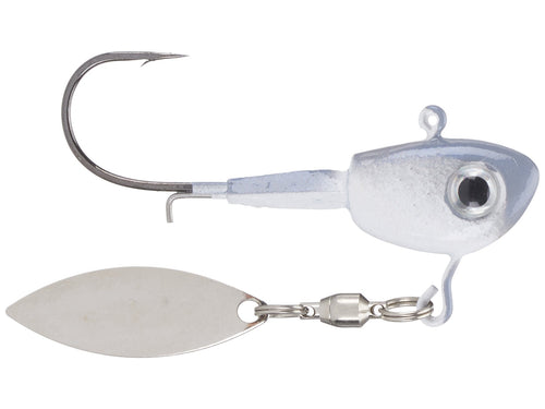 Pulse Fish Lures Matt Arey Spinnin' PJ Underspin