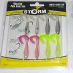 Storm wildeye pro curl kit