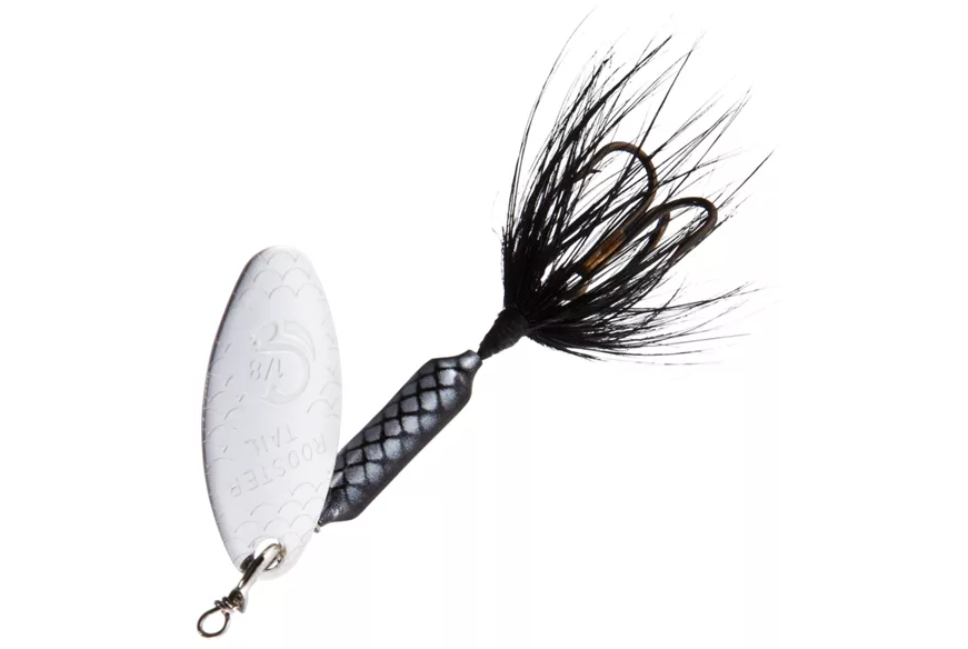 Wordens Rooster Tail – Sure Southern Outdoors