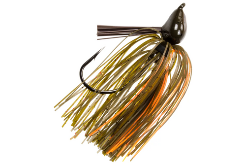 Strike King DB Structure Jig