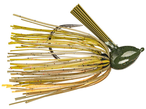 Strike King Hack Attack Flipping Jig