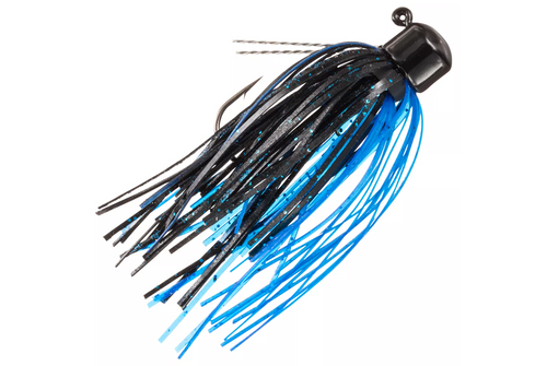 Z-Man Shroomz Micro Fin Jig