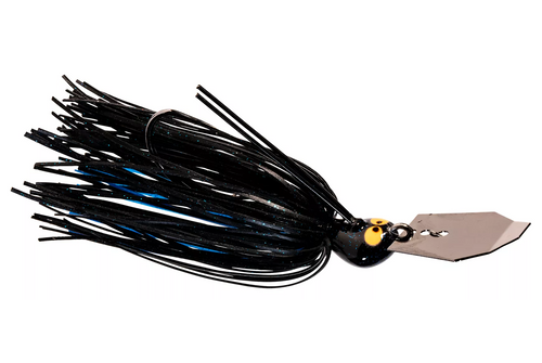 Z-Man CrossEyez Chatterbait Bladed Jig